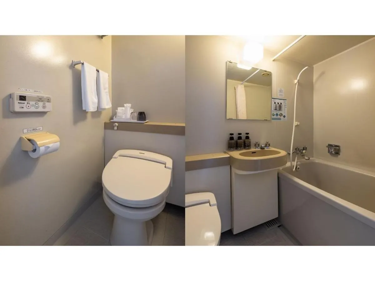 Cort Hotel Shinyokohama - Vacation Stay 55858V 0*, Γιοκοχάμα
