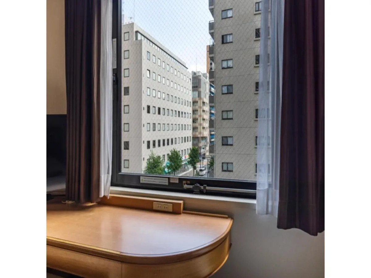 Cort Hotel Shinyokohama - Vacation Stay 55858V Γιοκοχάμα