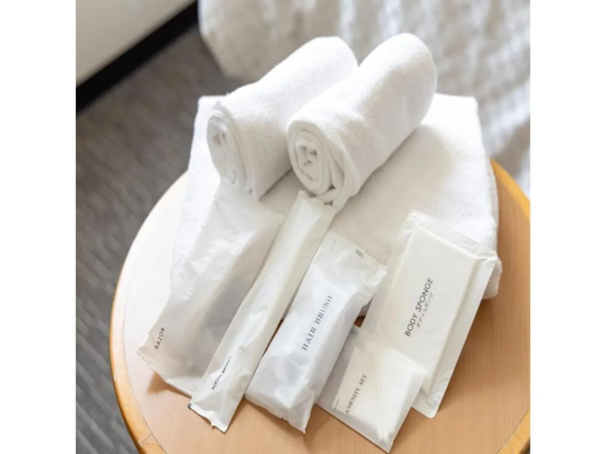 Cort Hotel Shinyokohama - Vacation Stay 55858V Γιοκοχάμα