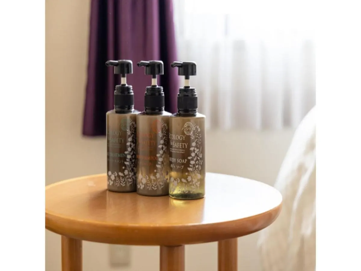 Cort Hotel Shinyokohama - Vacation Stay 55858V Ιαπωνία