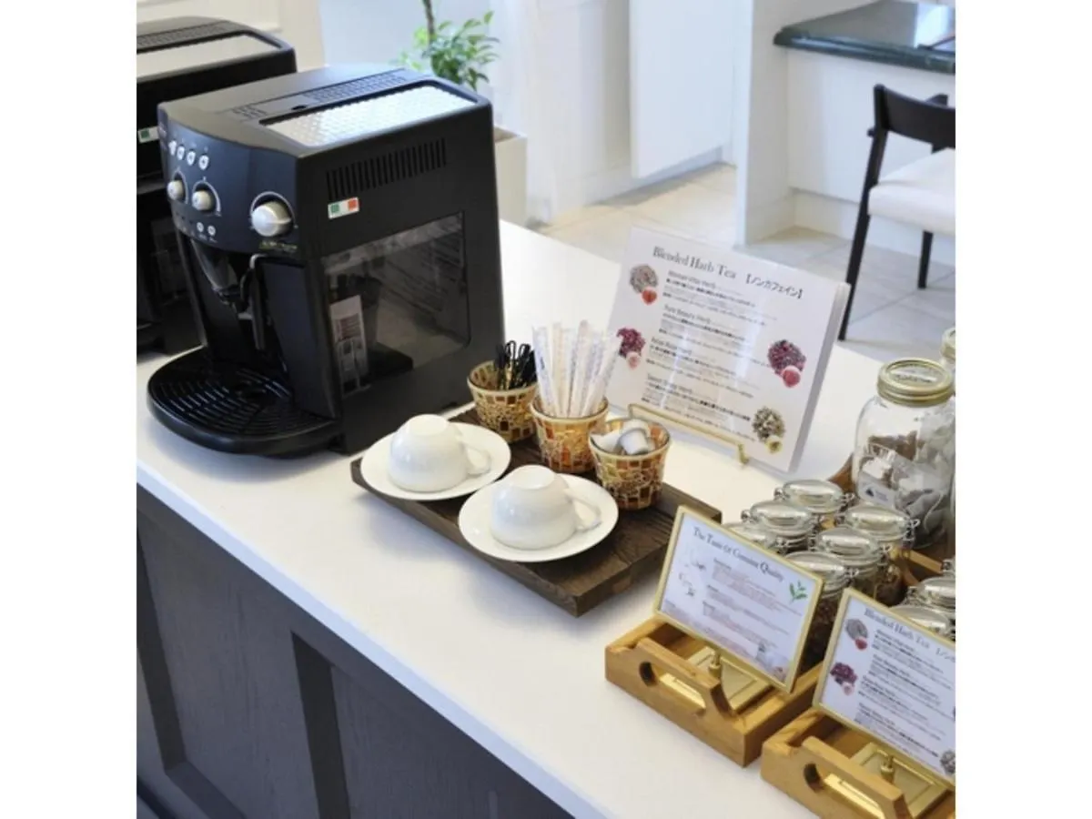 Cort Hotel Shinyokohama - Vacation Stay 55858V Ιαπωνία