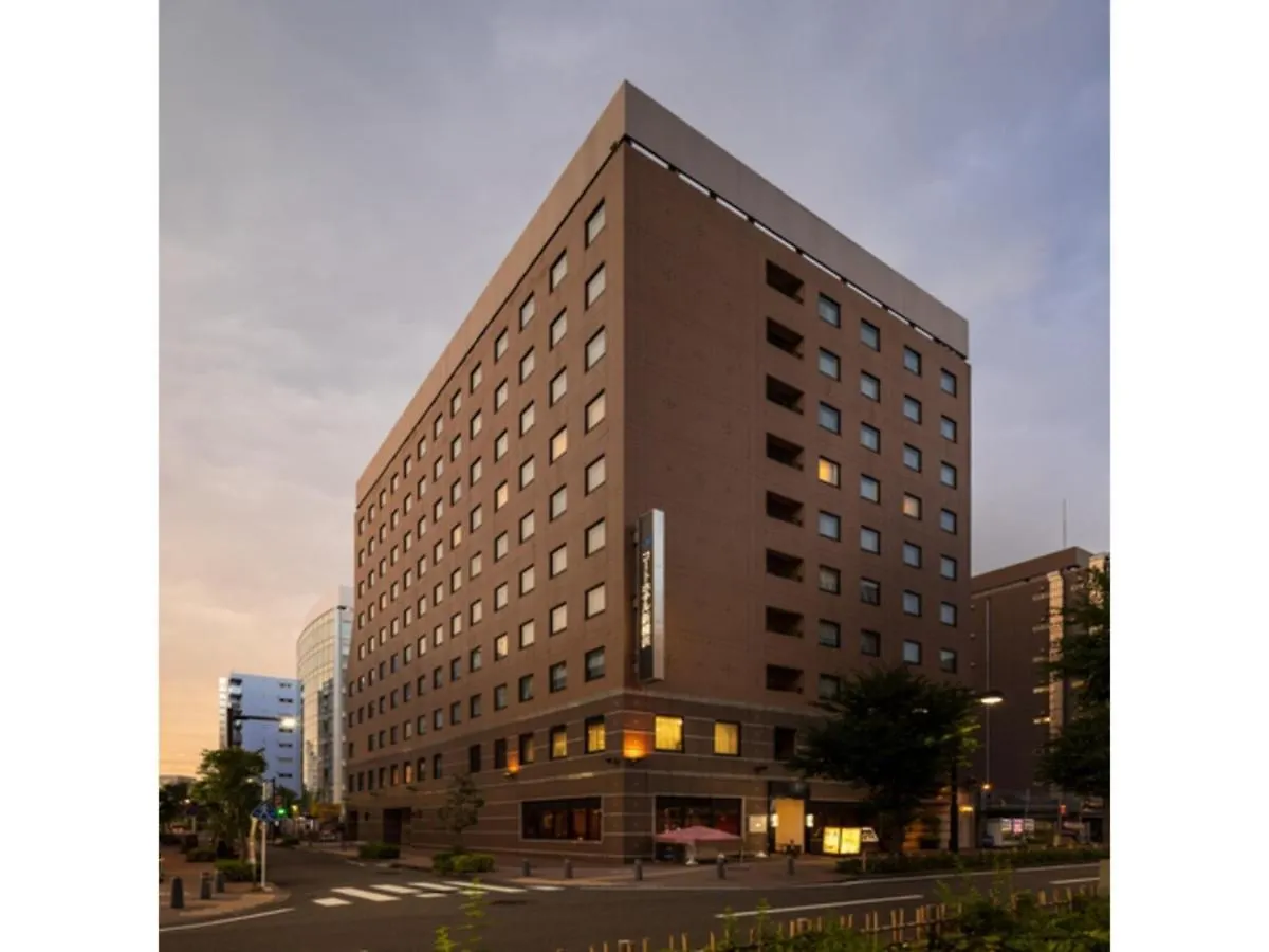 Cort Hotel Shinyokohama - Vacation Stay 55858V 0*, Γιοκοχάμα Ιαπωνία