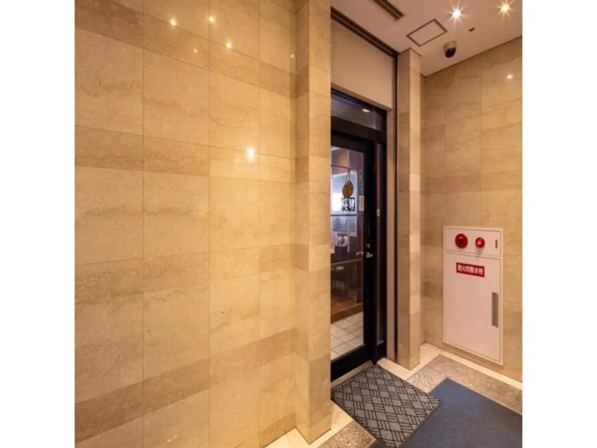 Cort Hotel Shinyokohama - Vacation Stay 55858V