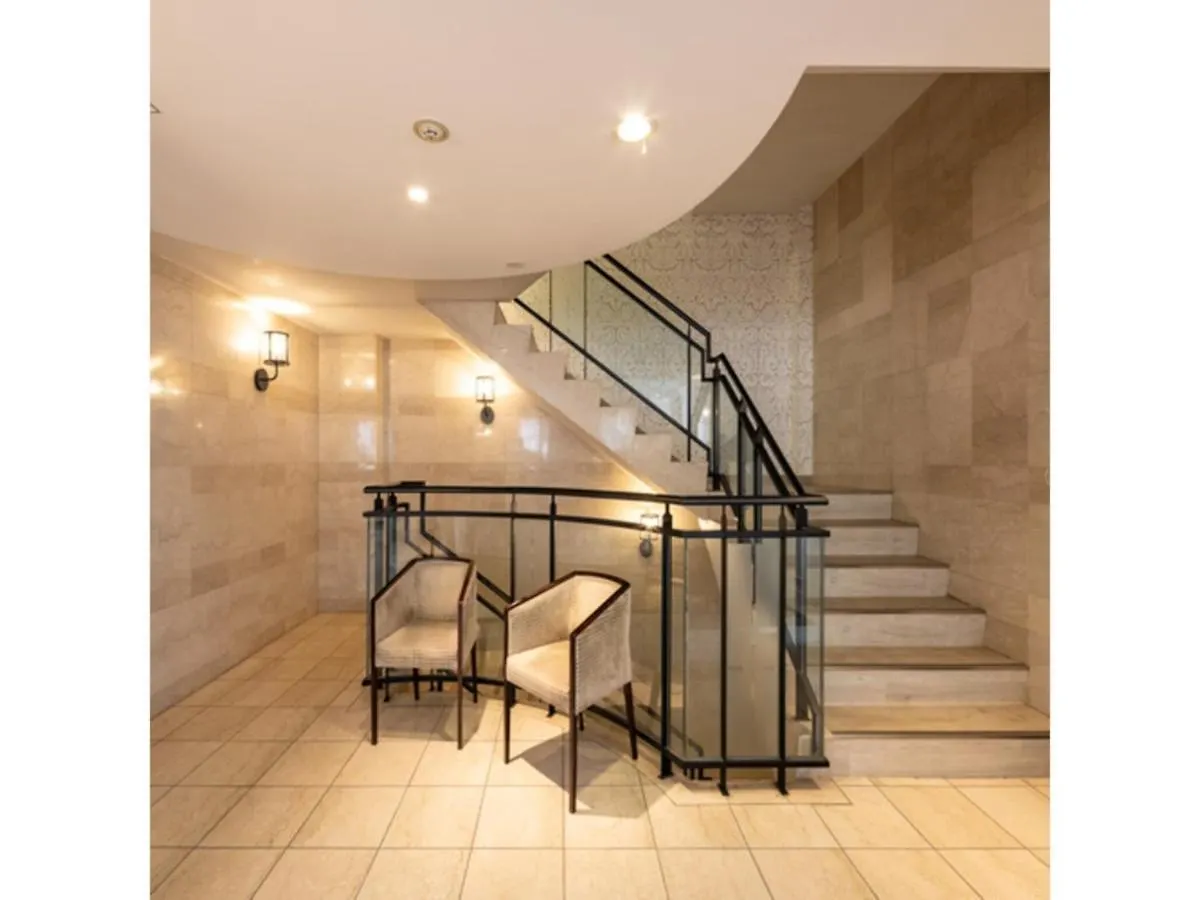 Cort Hotel Shinyokohama - Vacation Stay 55858V 0*, Yokohama (Kanagawa)